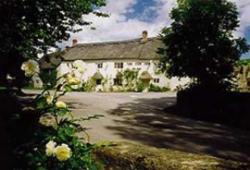 Fox Inn, Dorchester, Dorset