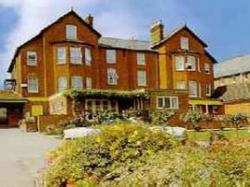 Walton Cottage Hotel, Maidenhead, Berkshire