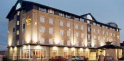 Holiday Inn Express Edinburgh - Waterfront, Leith, Edinburgh and the Lothians