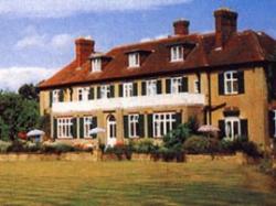 Grange Country House, Melton Mowbray, Leicestershire