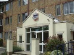 Long Island Hotel, Rickmansworth, Hertfordshire