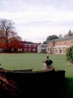 Kenwick Park Hotel, Louth hotels