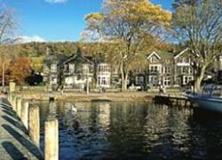 Waterhead Hotel, Ambleside, Cumbria