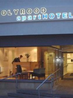 Holyrood ApartHotel, Edinburgh, Edinburgh and the Lothians