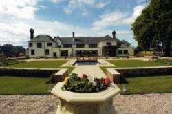 Western House Hotel & Lodge, Ayr, Ayrshire and Arran