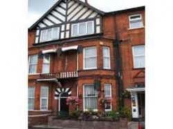 Beckett City Center Guest House, York, North Yorkshire