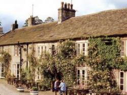 Red Lion Hotel, Burnsall, North Yorkshire