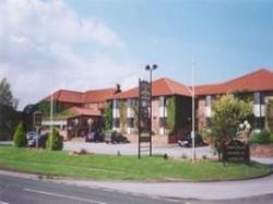 Gateway To York, York, North Yorkshire