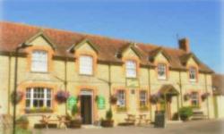 Three Horseshoes Inn, Bridport, Dorset