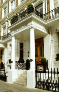 Mayflower Hotel & Apartments, Earls Court, London