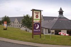 Premier Inn Elgin, Elgin, Grampian