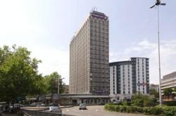 Premier Inn Bristol City Centre Haymarket, Bristol, Bristol