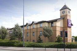 Premier Inn Bristol Filton, Filton, Bristol