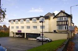 Premier Inn Alderley Edge, Wilmslow, Cheshire