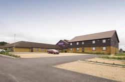 Premier Inn Banbury, Banbury, Oxfordshire