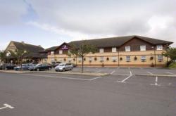 Premier Inn Barnstaple, Barnstaple, Devon