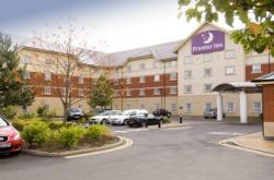 Premier Inn Birmingham NEC Airport, Birmingham, West Midlands