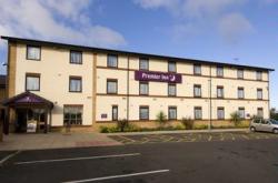 Premier Inn Blackburn South, Blackburn, Lancashire