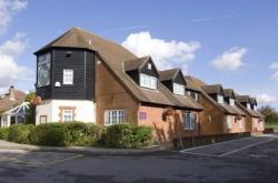 Premier Inn Bognor Regis, Bognor Regis, Sussex