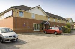 Premier Inn Bradford South, Cleckheaton, West Yorkshire