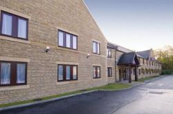 Premier Inn Burnley, Burnley, Lancashire