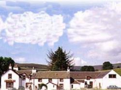 Glenisla Hotel, Blairgowrie, Perthshire