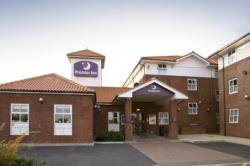 Premier Inn Chelmsford Springfield, Chelmsford, Essex