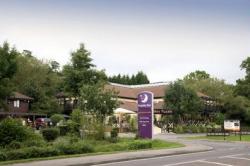 Premier Inn Chessington, Chessington, Surrey