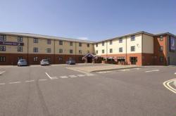 Premier Inn Chichester, Chichester, Sussex