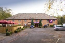 Premier Inn Chorley South, Chorley, Lancashire