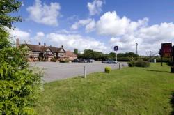 Premier Inn Christchurch East, Christchurch, Dorset