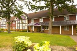 Premier Inn Crawley Pound Hill, Crawley, Sussex