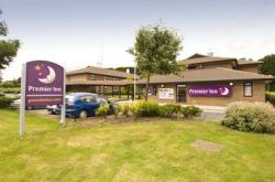 Premier Inn Dover (A20), Dover, Kent