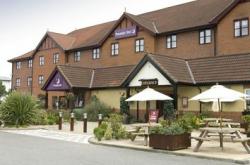 Premier Inn York North West, York, North Yorkshire