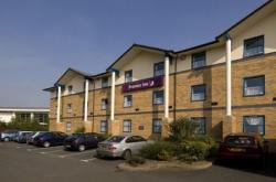 Premier Inn Wolverhampton North, Wolverhampton, West Midlands