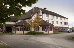 Premier Inn Wirral (Two Mills), Wirral, Merseyside