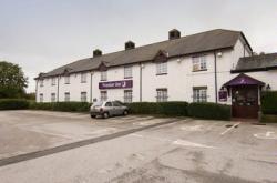 Premier Inn Wirral (Greasby), Wirral, Merseyside