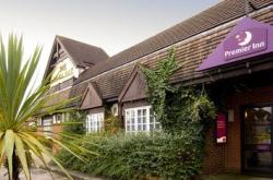 Premier Inn Wirral (Bromborough), Wirral, Merseyside
