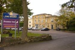 Premier Inn Wigan West, Wigan, Lancashire