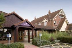 Premier Inn Newark, Newark, Nottinghamshire