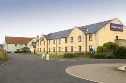 Premier Inn Newcastle Holystone, Holystone, Tyne and Wear