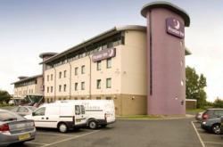 Premier Inn Newcastle Airport, Ponteland, Tyne and Wear