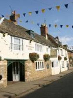 Whipper-In Hotel, Oakham, Rutland