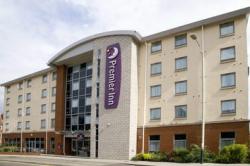 Premier Inn Norwich City Centre (Duke St), Norwich, Norfolk