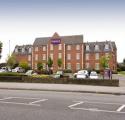 Premier Inn Nottingham North (Daybrook)