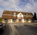 Premier Inn Nottingham NW (Hucknall)