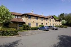 Premier Inn Peterborough (Ferry Meadows), Peterborough, Cambridgeshire