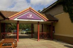 Premier Inn Pontefract North, Pontefract, West Yorkshire