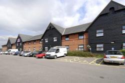 Premier Inn Poole Centre (Holes Bay), Poole, Dorset