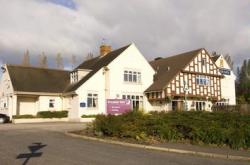 Premier Inn Preston West, Preston, Lancashire